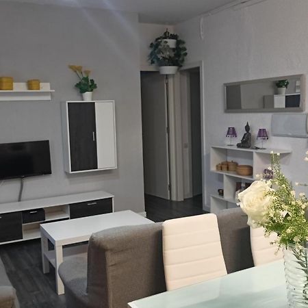 Casa De Oro Διαμέρισμα Τολέδο Εξωτερικό φωτογραφία